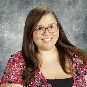 Team Page: Ms. Stepp